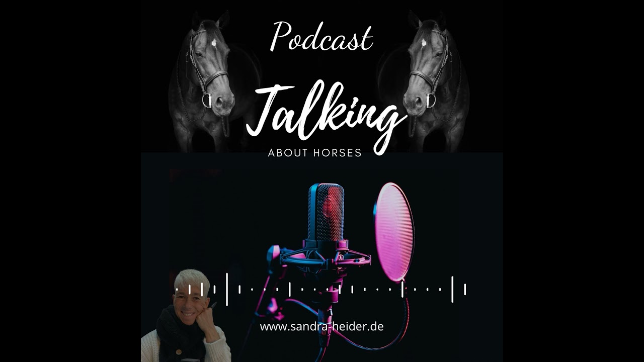 #75 Wintertraining für Pferde – So bleibt dein Pferd fit und gesund!