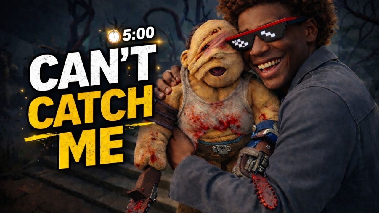 These Killers Won’t Play DBD Again | Dead by Daylight - YouTube