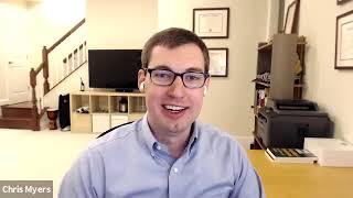 Chris Myers, Johns Hopkins Carey Business School | Learning as a Strategy for Organizational Change