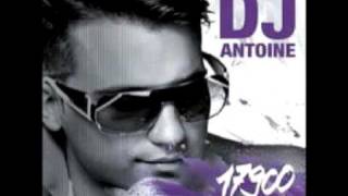 DJ Antoine - GAME OVER!