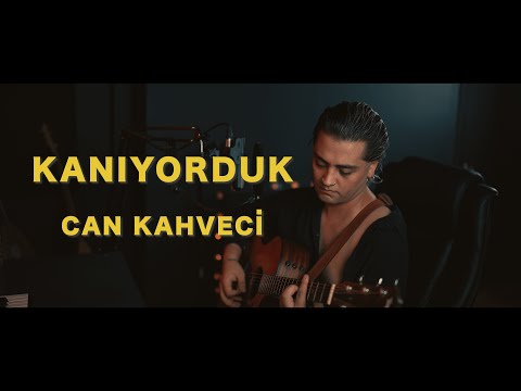 Can Kahveci - Kanıyorduk (Redd Cover) Live