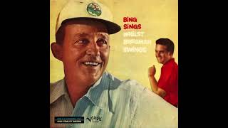 Bing Crosby - Blue Room (1956)