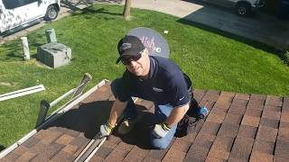 Would you buy this leaf filter gutter protection by LEAFFILTER?