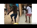 Abou blowing en mode mbalax dance dfis relev