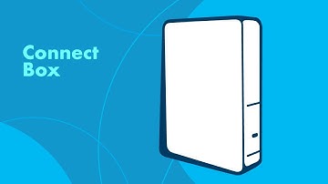 Connect Box- Encendiendo tu módem