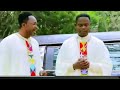 The Great Ampong and Nicholas Omane Acheampong | Adaka | (official video)