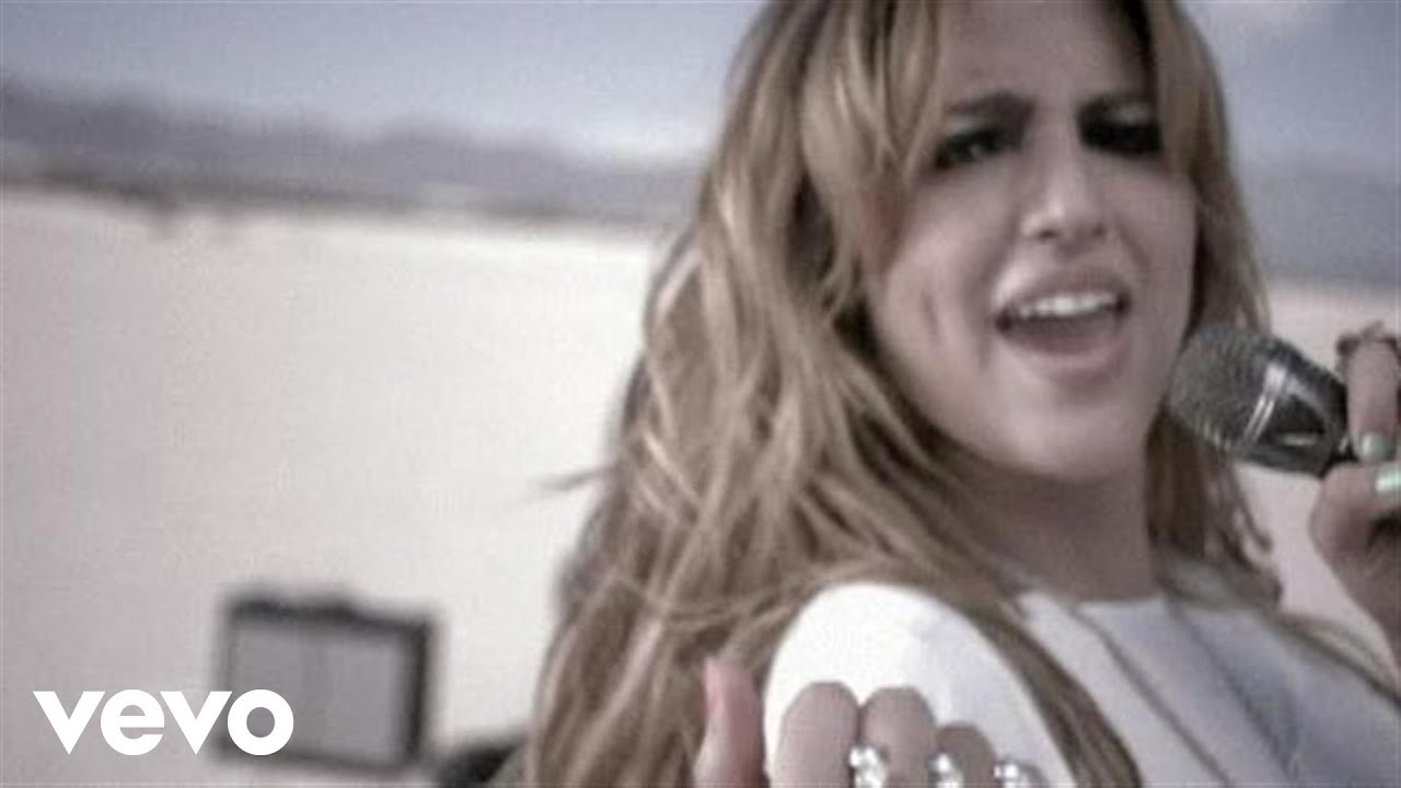 Eiza - Mi Destino Soy Yo