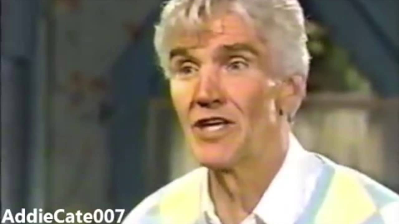 David Canary Tribute  ~ The Man Comes Around