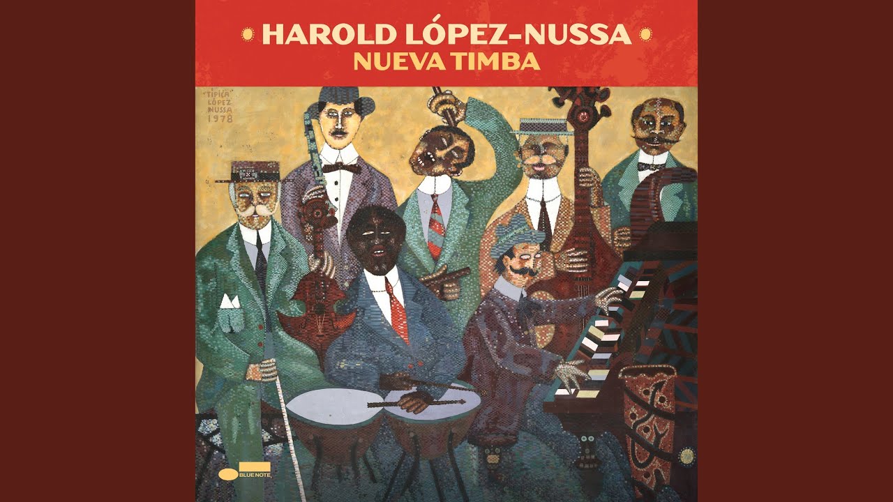 Gitanerias (Live) auf YouTube ansehen Gitanerias (Live) auf YouTube ansehen