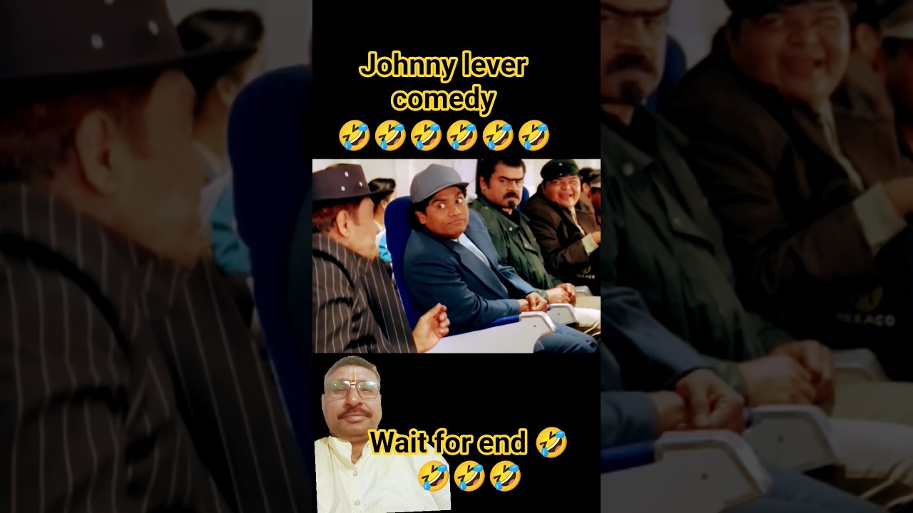 wait for end 🤣🤣🤣 