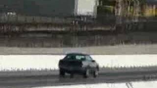 3rd Gen Firebird vs. Formula