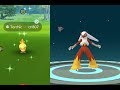 TORCHIC COMMUNITY DAY, FINALLY SHINY BLAZIKEN IN POKEMON GO