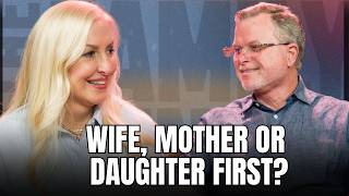 Wife vs. Mother vs. Daughter? The Difficult Balancing Act Every Man Must Manage