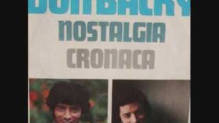 Don Backy- Cronaca chords