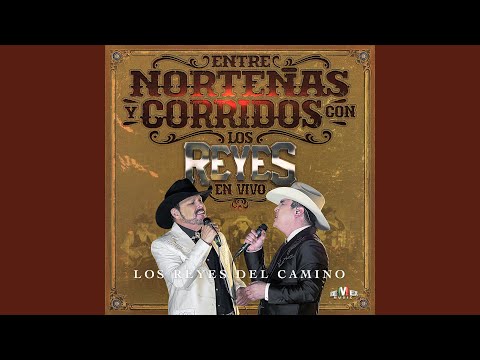 Juan Ramos - Reyes Del Camino