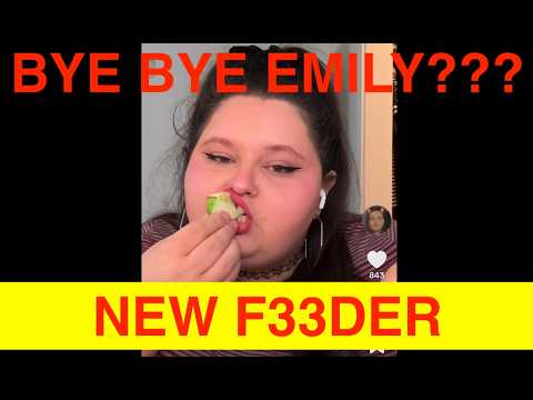IS AMBER'S NEW GORL STAYING WITH HER???