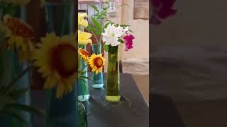 Harmony River Flower Show