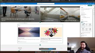 21 Use the news web part