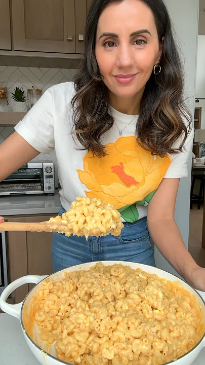 Download lagu Feta Mac & Cheese | FeelGoodFoodie