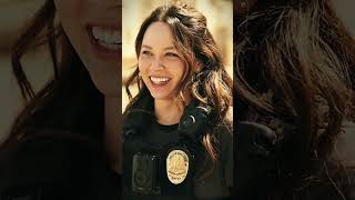 She's always the Main Character #lucychen #melissaoneil #therookie #maincharacterenergy