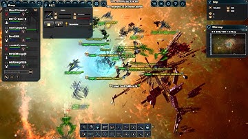 Darkorbit USA West - SNM Company