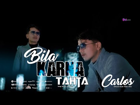 Video Bila Karna Tahta