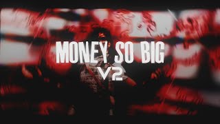 PRESET ALIGHT MOTION || ML VIRAL TIKTOK // Money_so_big V2