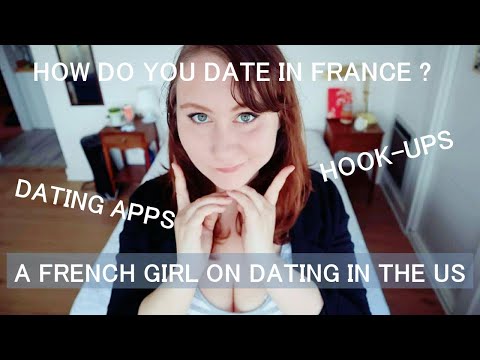 Crossdresser dating France