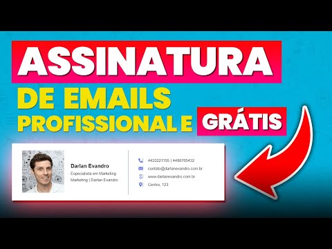 Vídeo: Como enviar um documento por e-mail para você mesmo usando o Gmail: 10 etapas