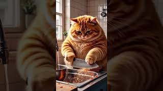cat ai 69 #aicatvideo #artificialintelligence #aihousehold #aiinnovation #animalswithai