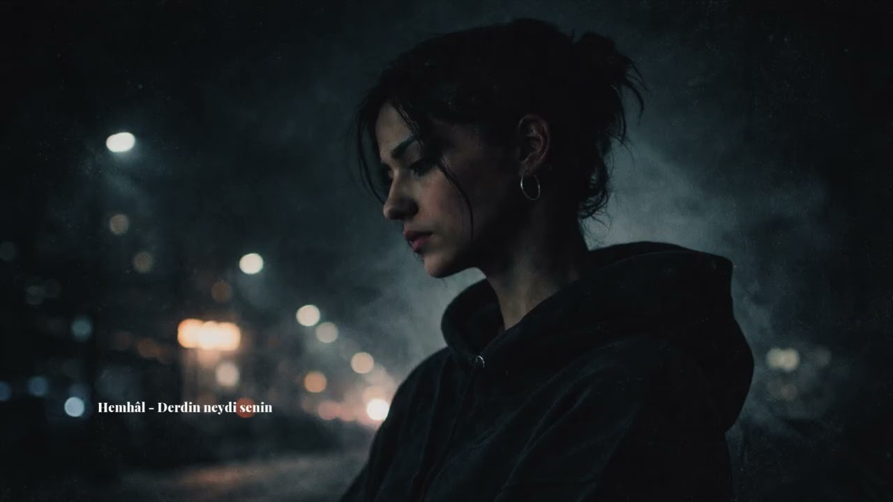 Hemhâl – Derdin Neydi Senin (Şarkı Sözleri)