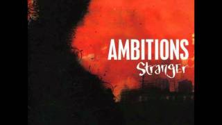 Watch Ambitions Between Breaths video