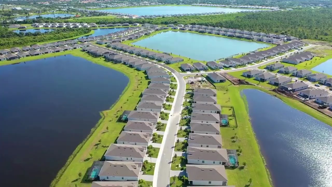 Island Lakes At Cocobay Englewood Fl. !!! Lennar Homes Call/Text 941-416-4316 Bill Doherty For Tour