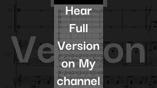 this was the main inspiration for this piece #composition