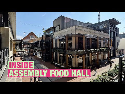ASSEMBLY FOOD HALL NASHVILLE FIFTH BROADWAY
