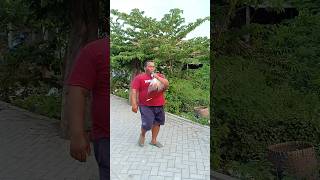 Klepon Kampret Gak Kaleng-Kaleng