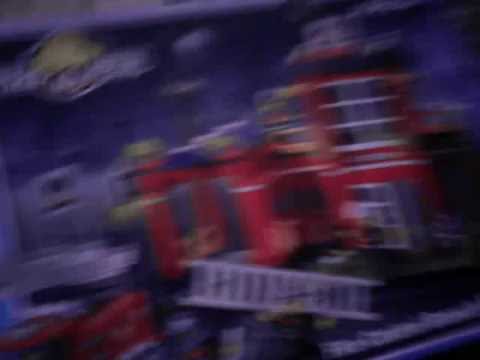 Брик пожарная база под артикулом 910