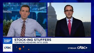 Fm Investments Ceo On Top Stock Picks Heading Into 2026