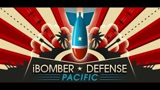 Android Games: iBomber Pacific