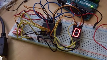 EEPROM Display