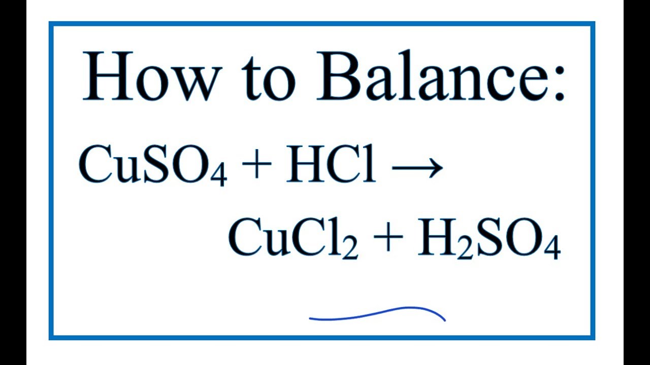 Cu so4 k oh. Cuso4+HCL. Cuso4 HCL уравнение. Cucl2+h2so4. HCL cucl2 уравнение.