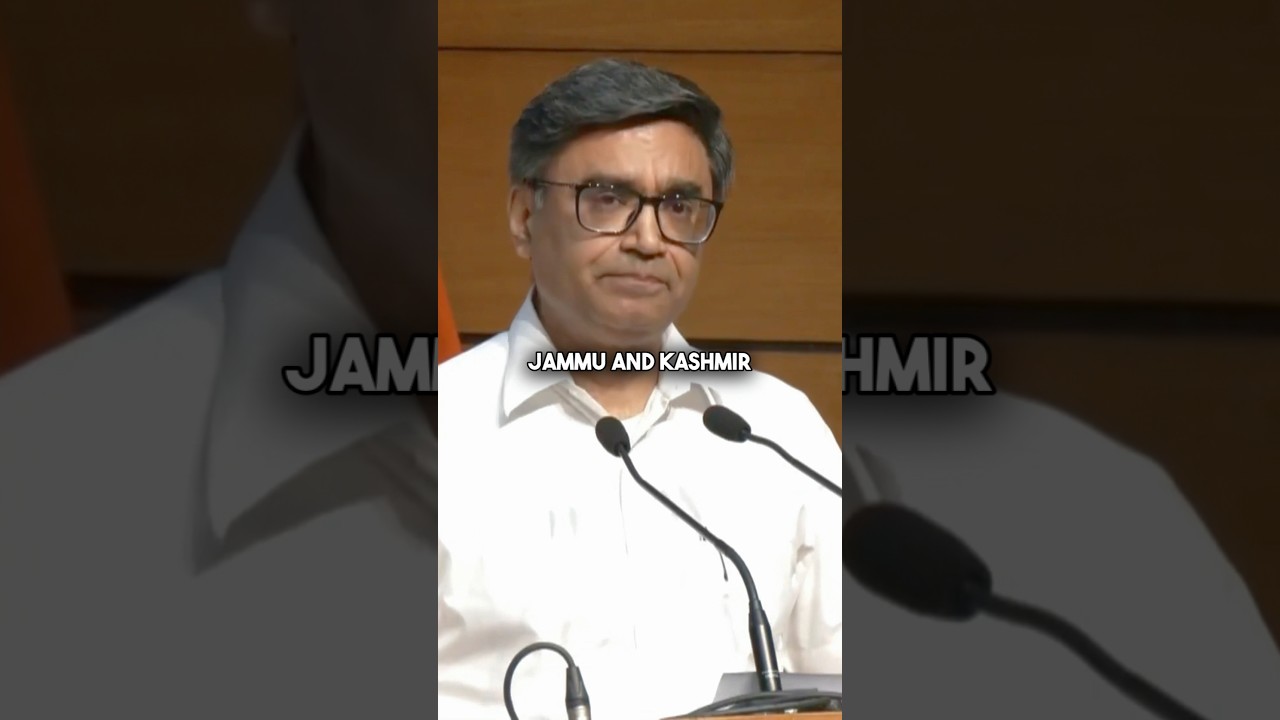 Brutal Attack in Pehalgam Targets Tourism and Communal Harmony in Jammu and Kashmir | Indian army