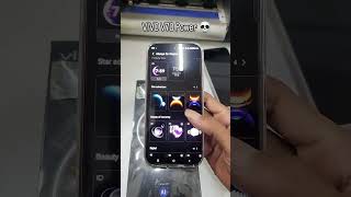 Vivo v70 compect mobile