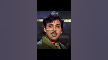 Naseeb Movie Shayari Status ||(Naseeb movie) ||Govinda Sad status //#shorts #viral #sad #status