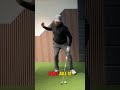 Backswing for Perfect Golf Contact! #GolfTips