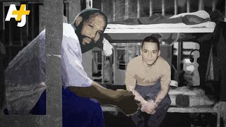 'I'm Not a Killer.' Inmates Beg for Help as Coronavirus Spreads