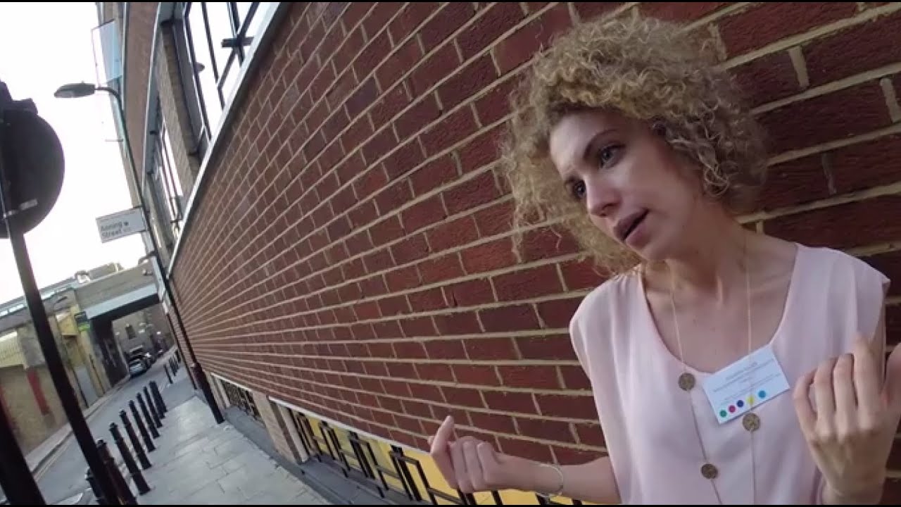 Green Marketing Explanation by Susanne Hager