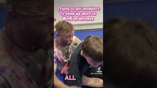 Here at Cass County MMA&JIUJITSU we are all about support!! #MMA #jiujitsu #casscountymma #beltonmo