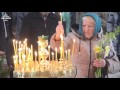 Вербное Воскресенье. 09.04.17.