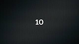 Countdown Sound Effects screenshot 3
